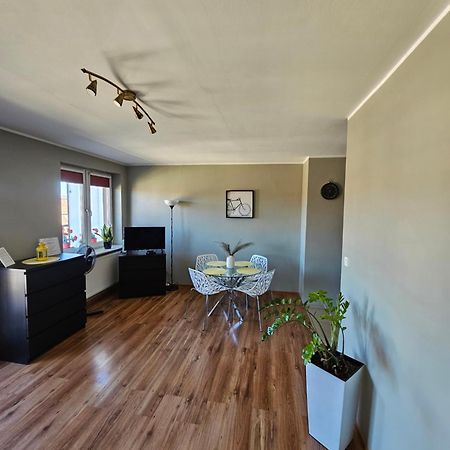 Quiet-Apartments Dlugosza بوزنان المظهر الخارجي الصورة