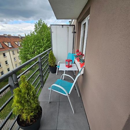 Quiet-Apartments Dlugosza بوزنان المظهر الخارجي الصورة