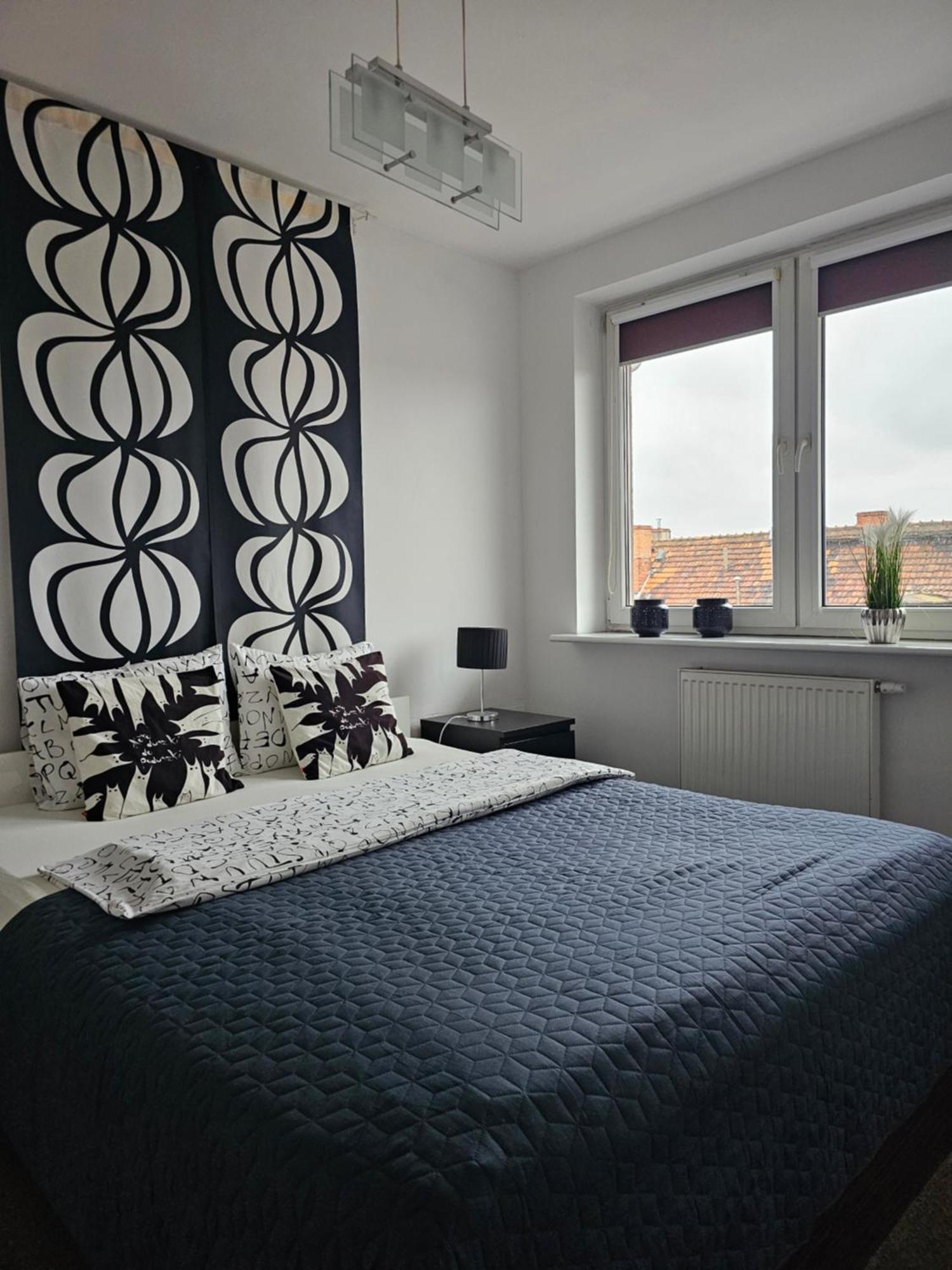 Quiet-Apartments Dlugosza بوزنان المظهر الخارجي الصورة