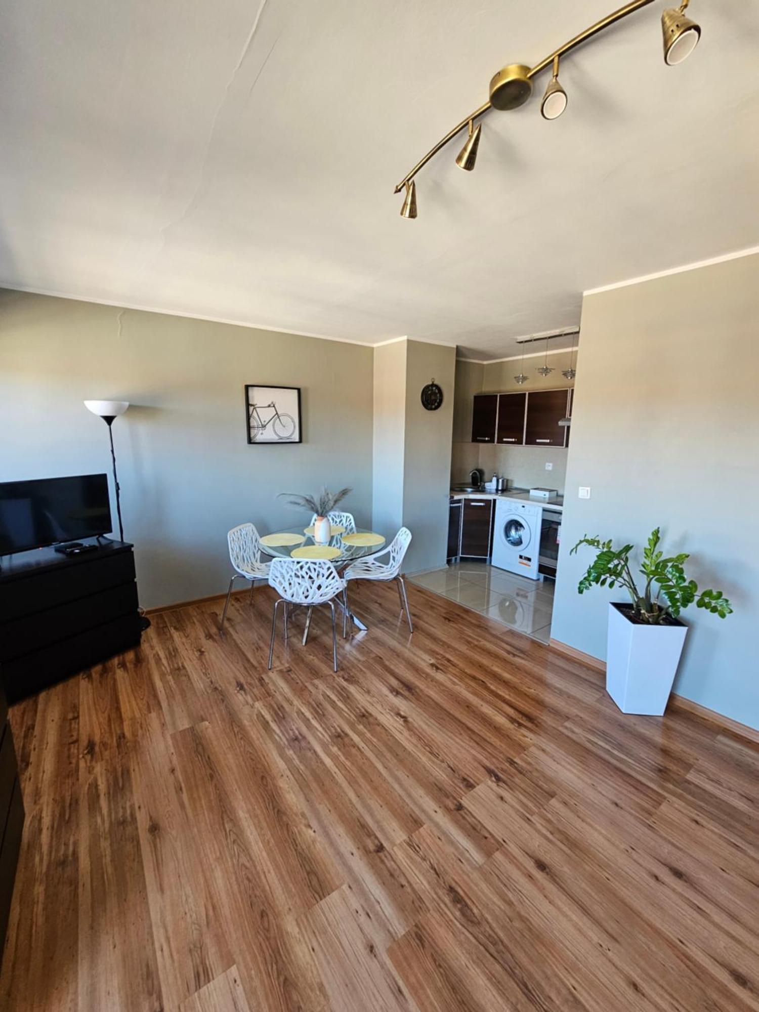 Quiet-Apartments Dlugosza بوزنان المظهر الخارجي الصورة