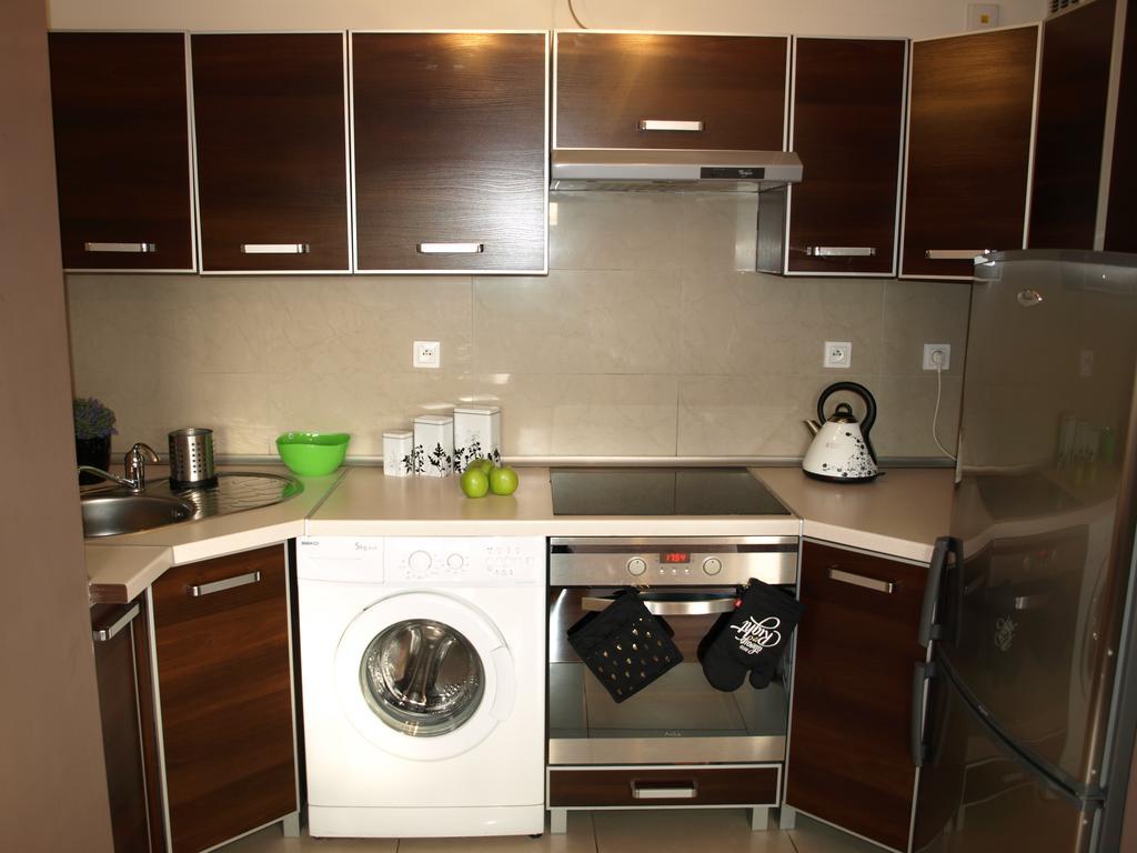 Quiet-Apartments Dlugosza بوزنان المظهر الخارجي الصورة