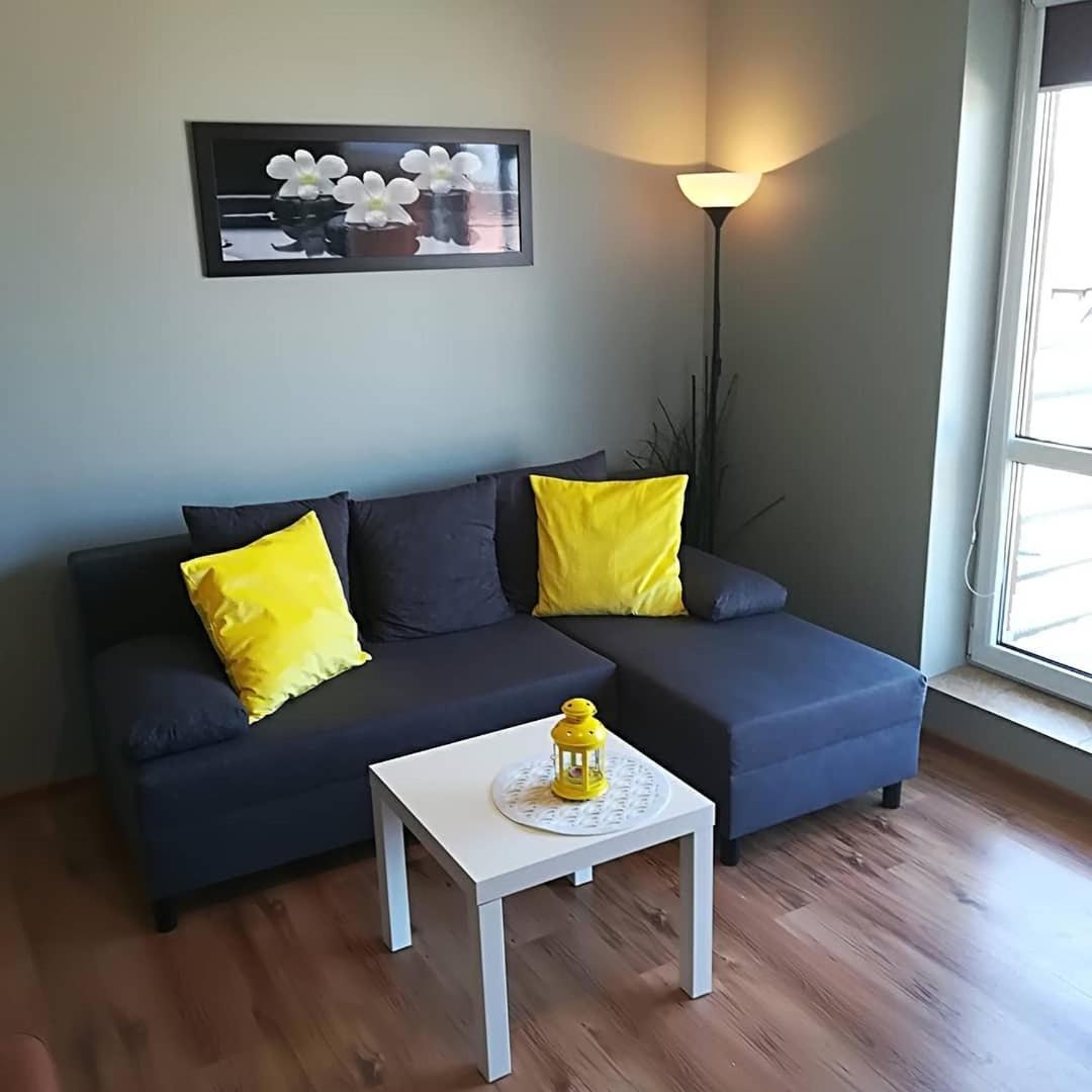 Quiet-Apartments Dlugosza بوزنان المظهر الخارجي الصورة