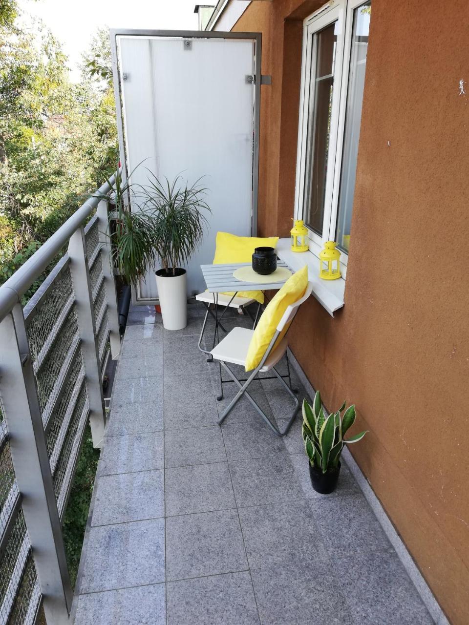 Quiet-Apartments Dlugosza بوزنان المظهر الخارجي الصورة