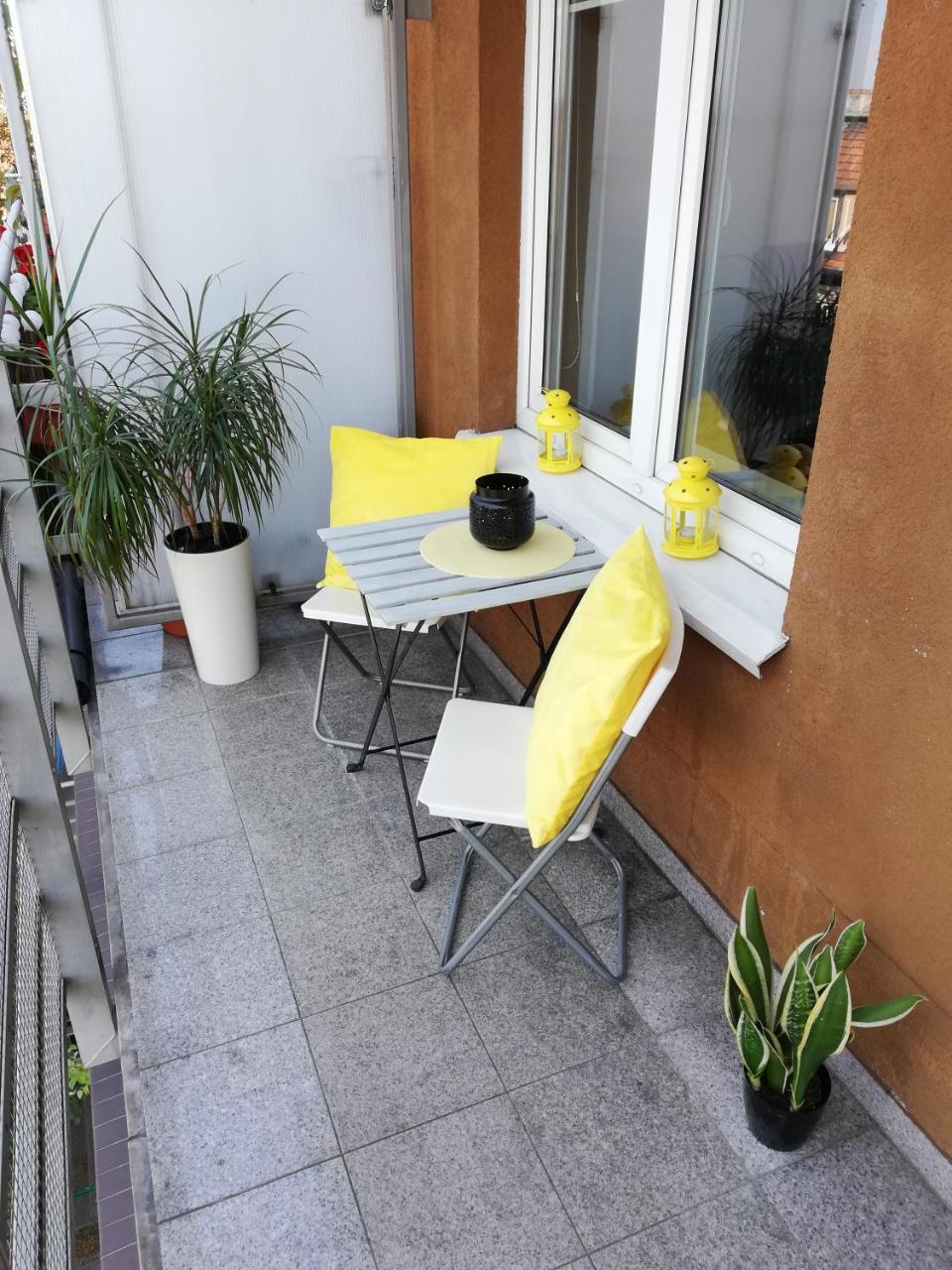 Quiet-Apartments Dlugosza بوزنان المظهر الخارجي الصورة